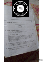 Algae - Singh Pandey Jain - Telegram - Mission Biology.pdf